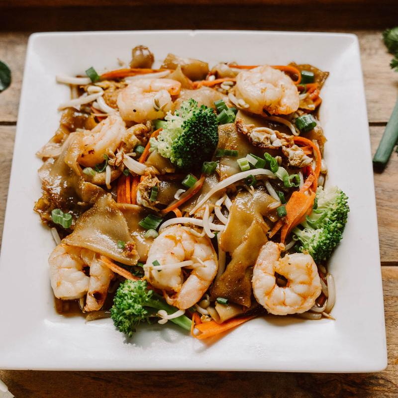 Pad See Eew