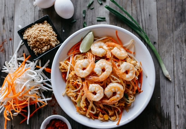 Pad Thai (GF)